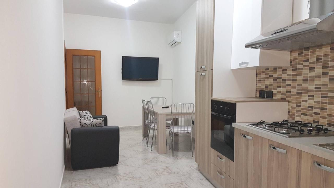 appartamento in affitto a Catanzaro in zona Catanzaro Lido