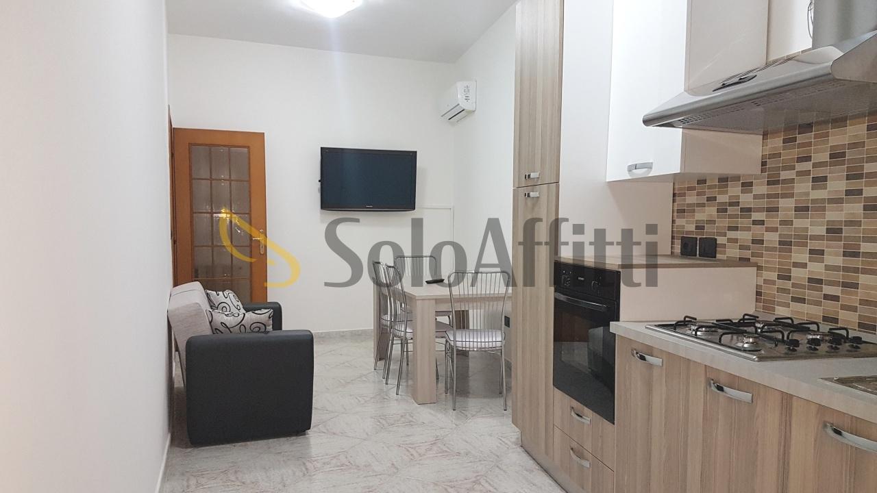 appartamento in affitto a Catanzaro in zona Centro Città