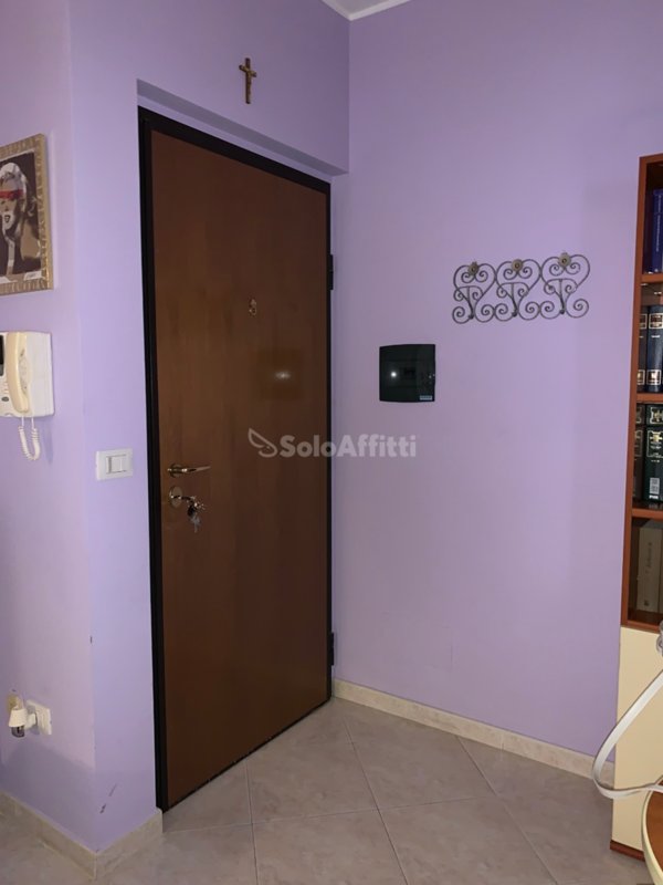 appartamento in affitto a Catanzaro in zona Catanzaro Lido