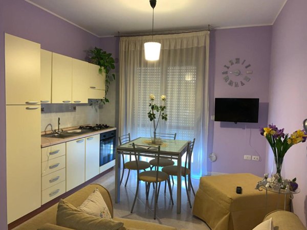 appartamento in affitto a Catanzaro in zona Catanzaro Lido