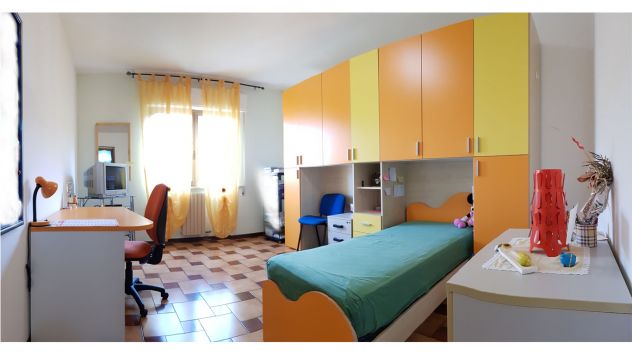 camera singola in affitto a Catanzaro in zona Mater Domini