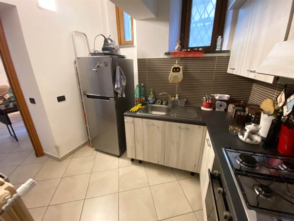 appartamento in affitto a Catanzaro in zona Centro Città