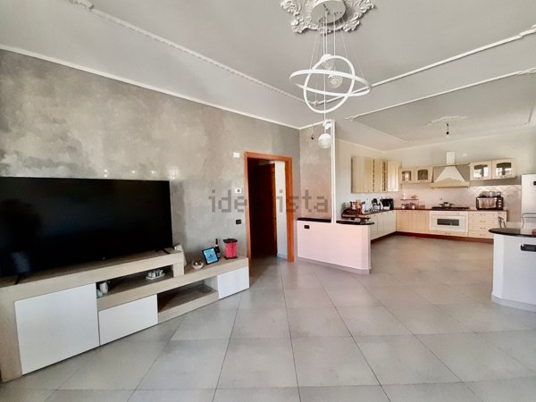 appartamento in affitto a Catanzaro in zona Gagliano