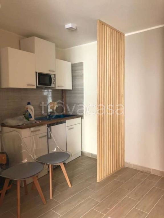 casa indipendente in affitto a Catanzaro in zona Centro Città