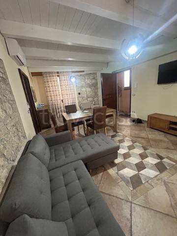 appartamento in affitto a Catanzaro in zona Centro Città