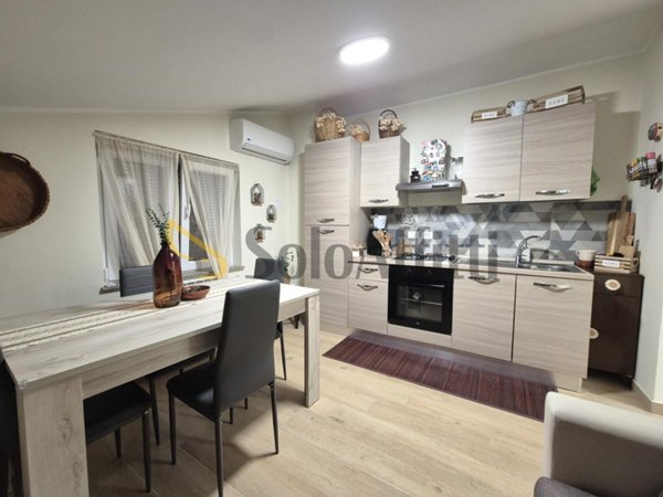 appartamento in affitto a Catanzaro in zona Catanzaro Lido