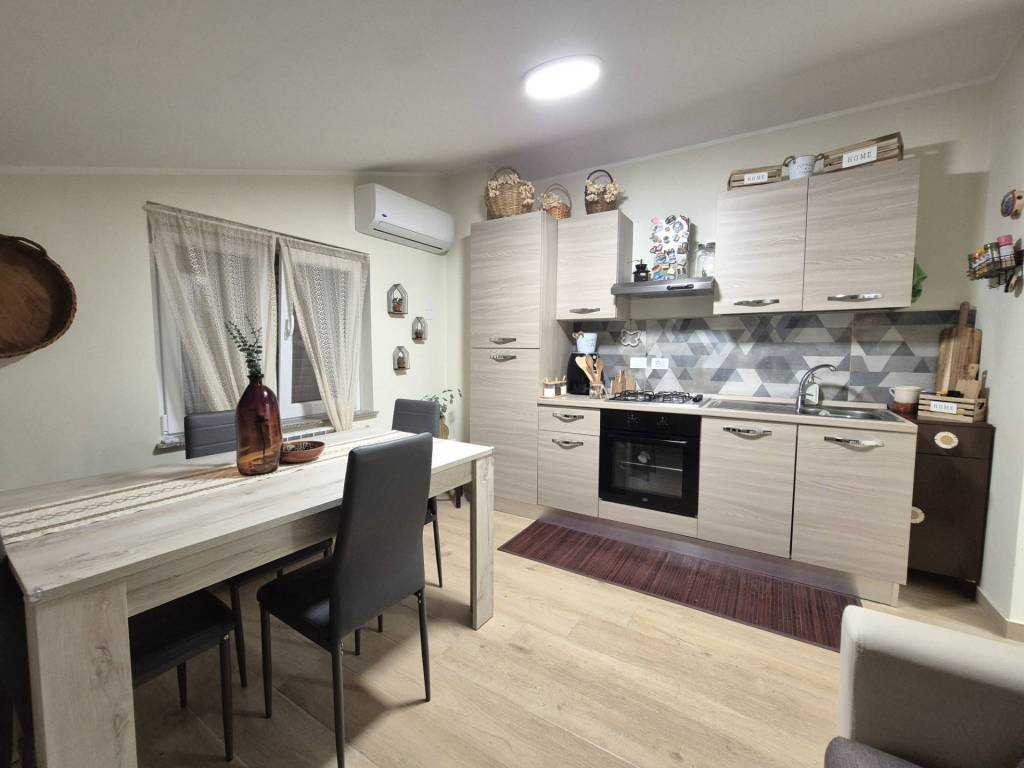 appartamento in affitto a Catanzaro in zona Catanzaro Lido