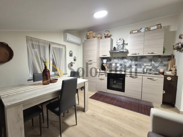 appartamento in affitto a Catanzaro in zona Catanzaro Lido