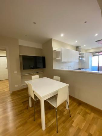 appartamento in affitto a Catanzaro in zona Mater Domini