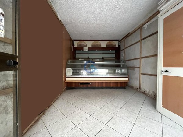 monolocale in affitto a Catanzaro