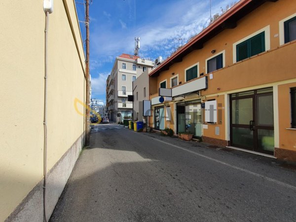 appartamento in affitto a Catanzaro in zona Centro Città
