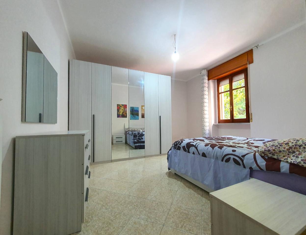 appartamento in affitto a Catanzaro