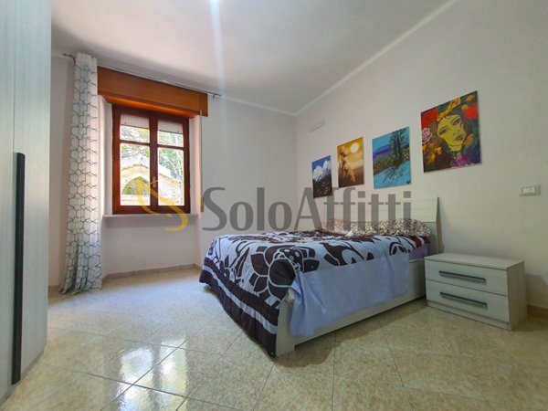 appartamento in affitto a Catanzaro in zona Centro Città