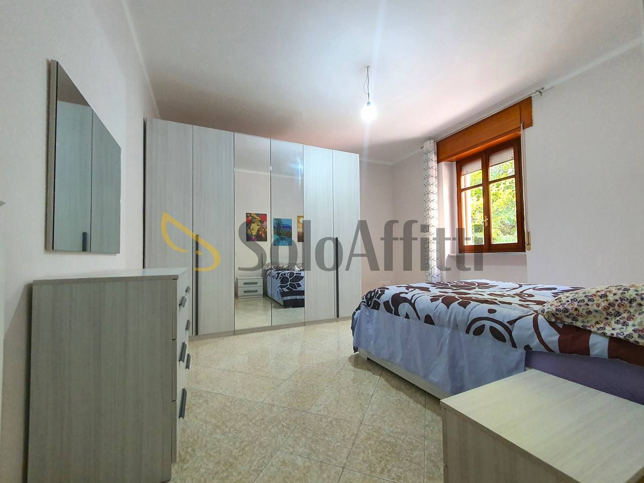 appartamento in affitto a Catanzaro