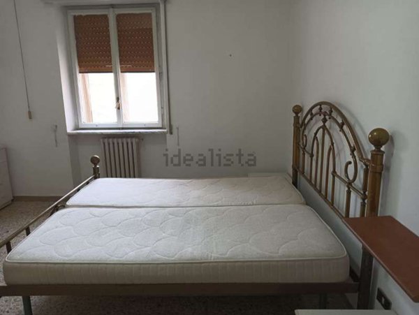 appartamento in affitto a Catanzaro