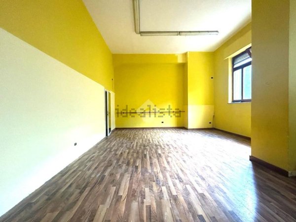 appartamento in affitto a Catanzaro in zona Pontepiccolo