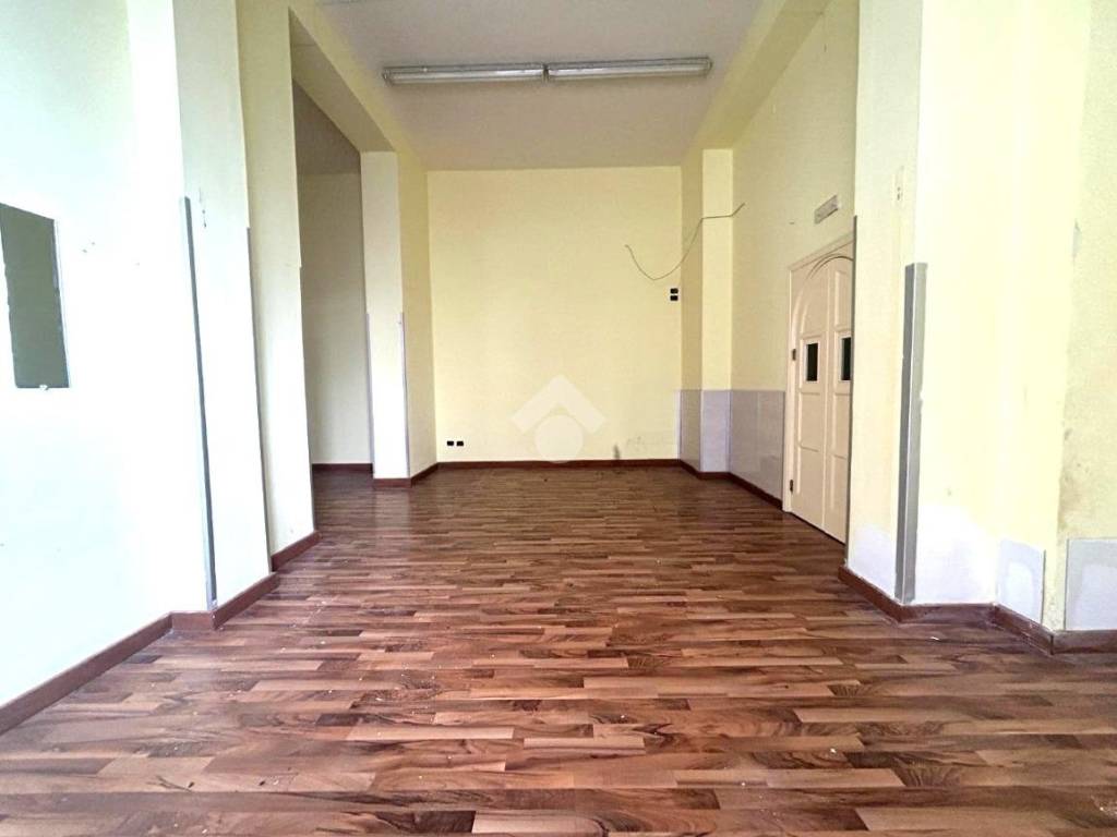 appartamento in affitto a Catanzaro in zona Pontepiccolo