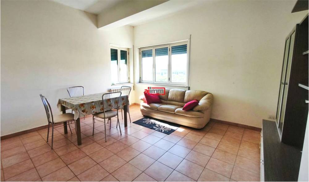 appartamento in affitto a Catanzaro