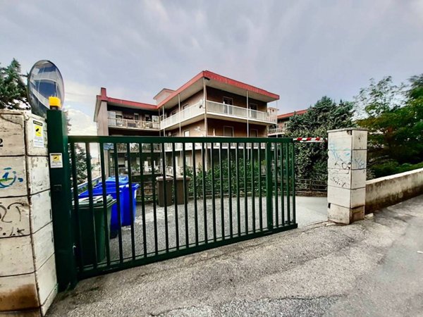 appartamento in affitto a Catanzaro in zona Centro Città