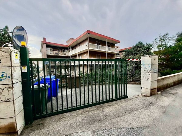 appartamento in affitto a Catanzaro in zona Centro Città