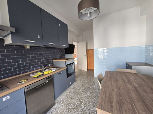 appartamento in affitto a Catanzaro in zona Catanzaro Lido