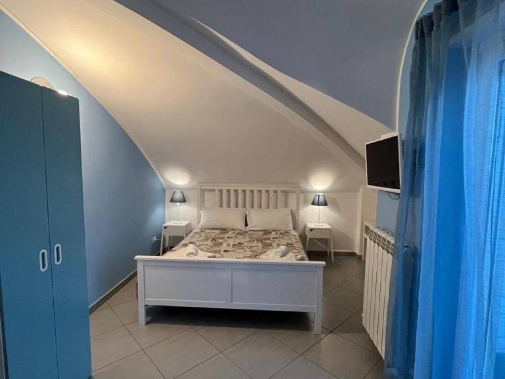 appartamento in affitto a Catanzaro in zona Catanzaro Lido