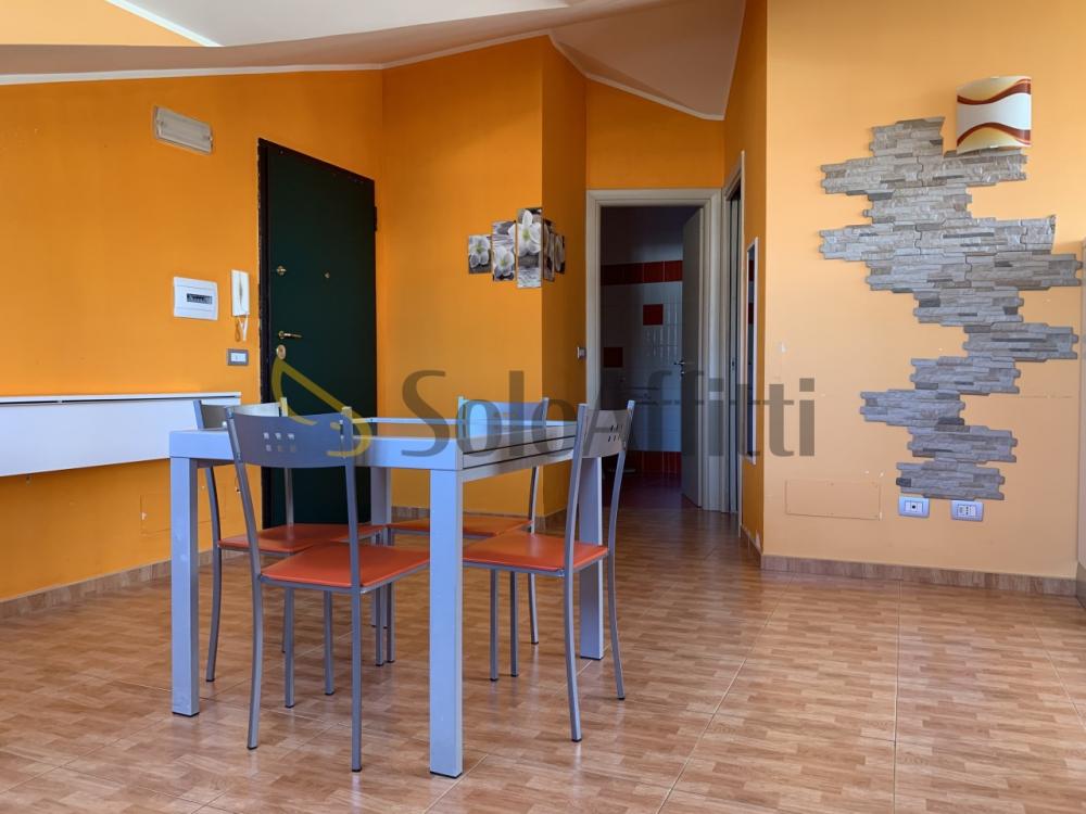 appartamento in affitto a Catanzaro in zona Catanzaro Lido