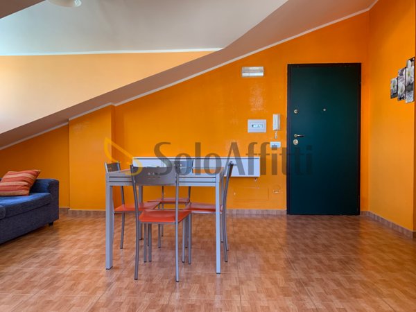 appartamento in affitto a Catanzaro in zona Catanzaro Lido