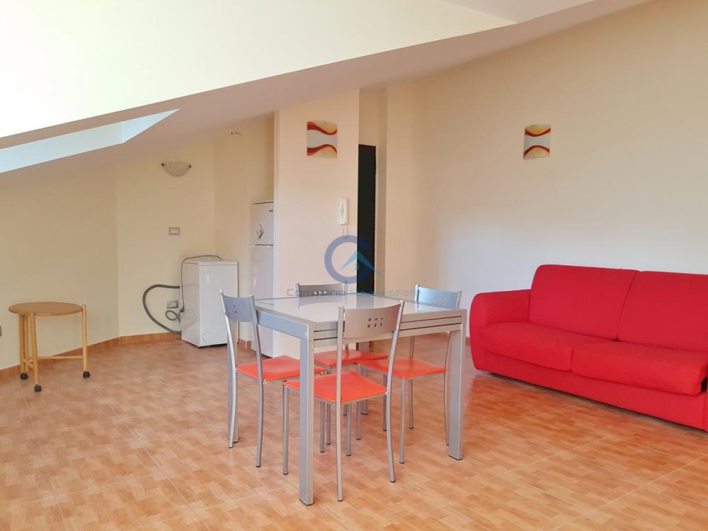 appartamento in affitto a Catanzaro in zona Catanzaro Lido