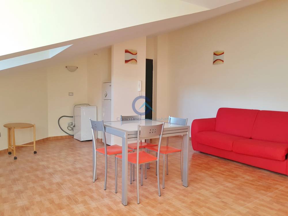 appartamento in affitto a Catanzaro in zona Catanzaro Lido