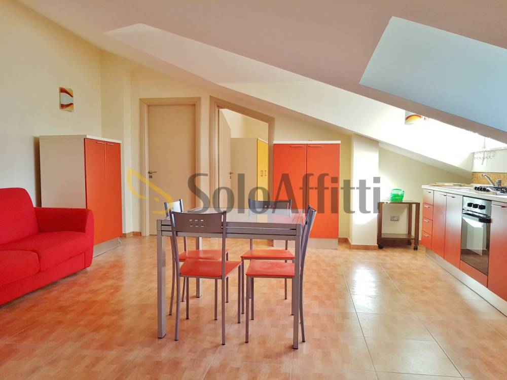 appartamento in affitto a Catanzaro in zona Catanzaro Lido
