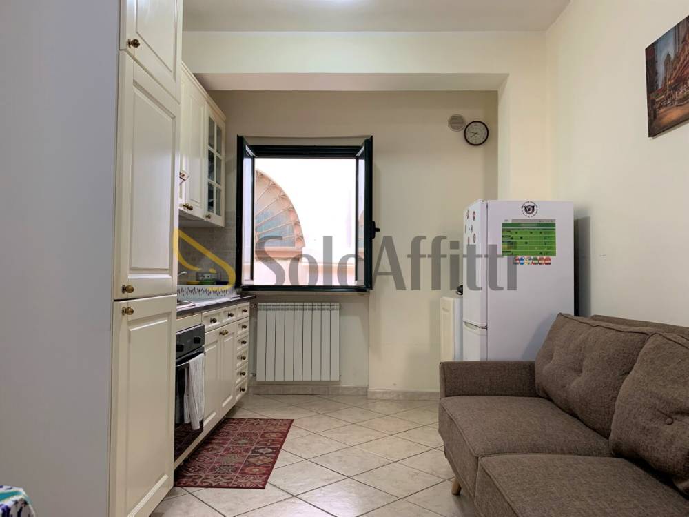 appartamento in affitto a Catanzaro in zona Catanzaro Lido