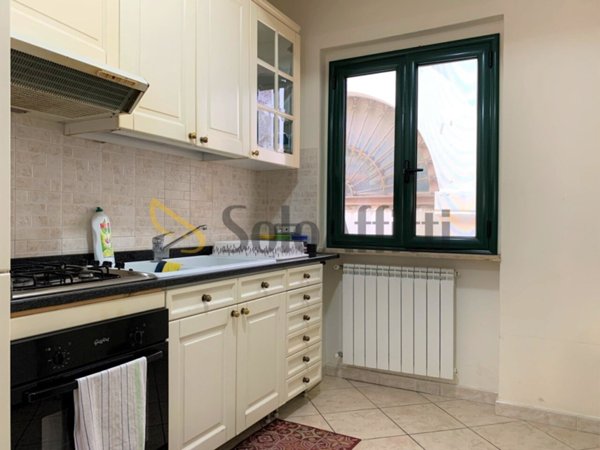 appartamento in affitto a Catanzaro in zona Catanzaro Lido