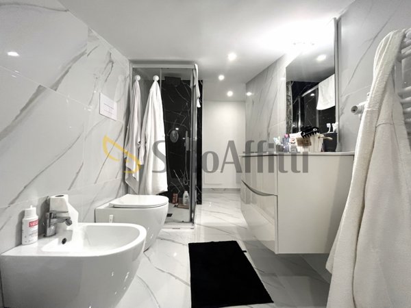 appartamento in affitto a Catanzaro in zona Catanzaro Lido