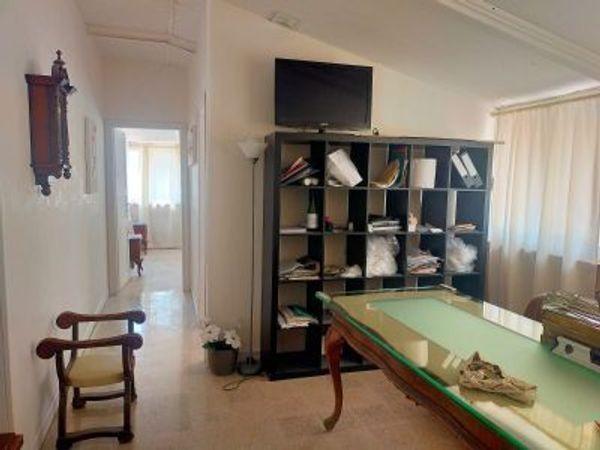 appartamento in affitto a Catanzaro in zona Santa Maria