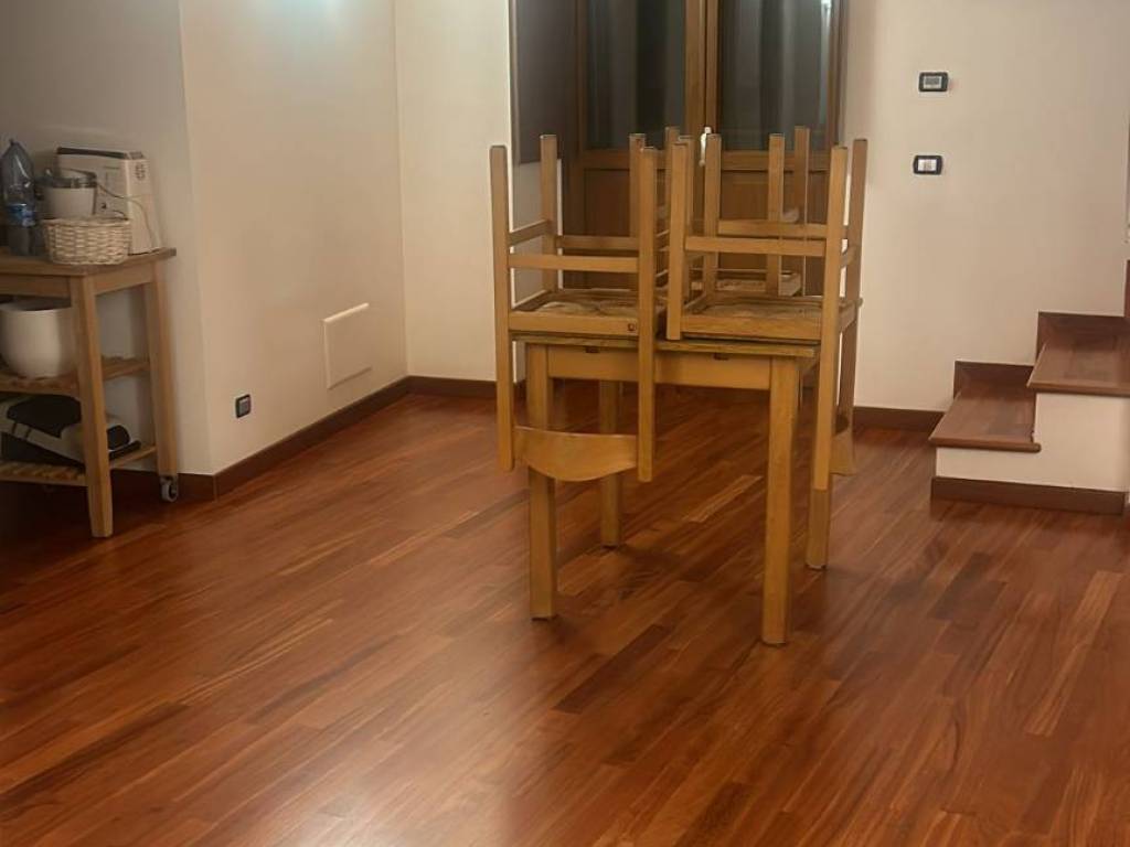 appartamento in affitto a Catanzaro in zona Centro Città