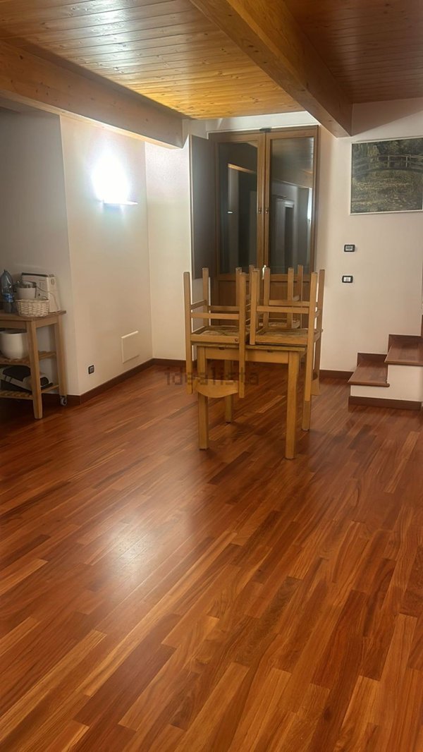 appartamento in affitto a Catanzaro in zona Centro Città