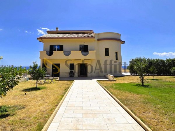 casa indipendente in affitto a Catanzaro in zona Catanzaro Lido