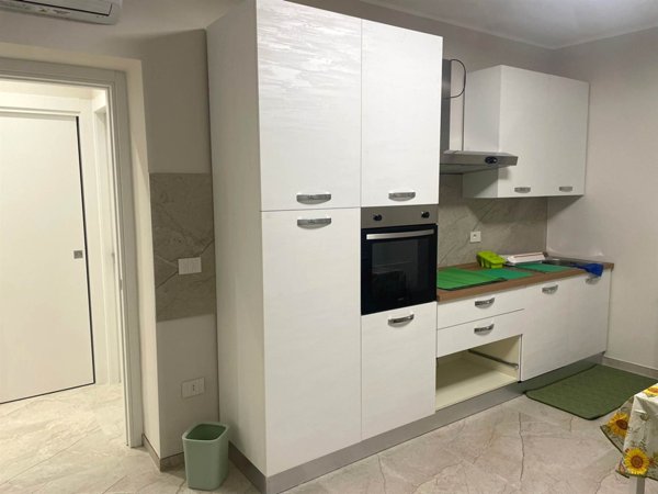 appartamento in affitto a Catanzaro in zona Catanzaro Lido