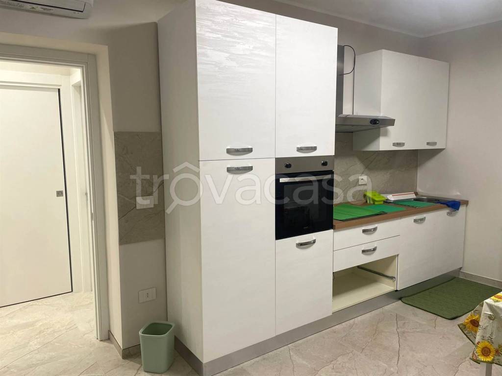 appartamento in affitto a Catanzaro in zona Catanzaro Lido