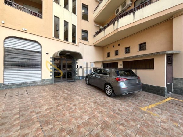 appartamento in affitto a Catanzaro in zona Santa Maria