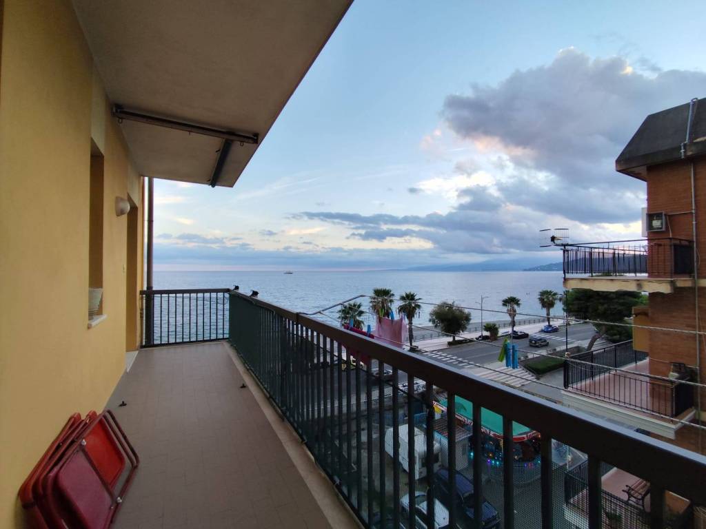 appartamento in affitto a Catanzaro in zona Catanzaro Lido