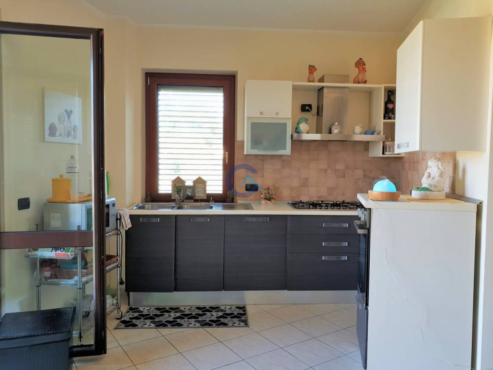 appartamento in affitto a Catanzaro in zona Catanzaro Lido