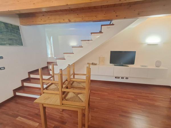 appartamento in affitto a Catanzaro in zona Centro Città