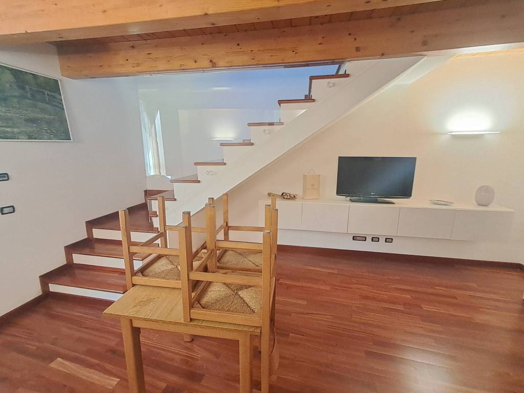 appartamento in affitto a Catanzaro in zona Centro Città