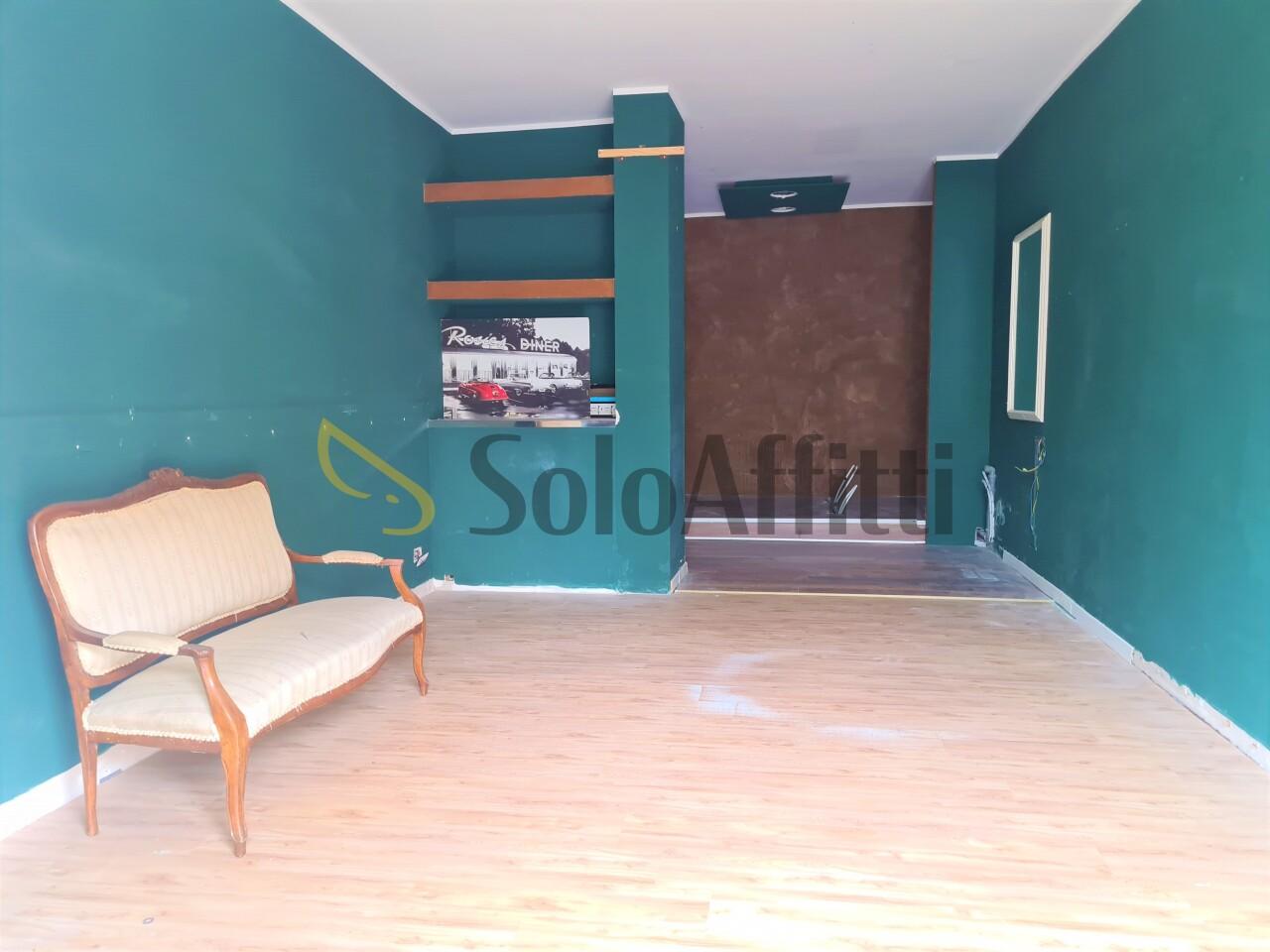 appartamento in affitto a Catanzaro in zona Catanzaro Lido