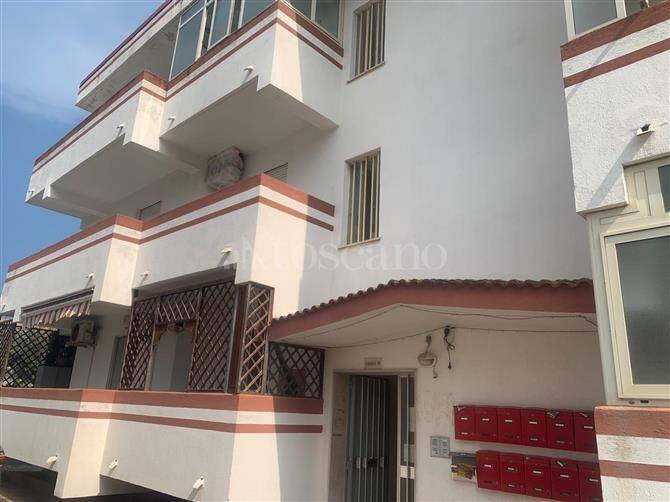 appartamento in affitto a Catanzaro in zona Catanzaro Lido