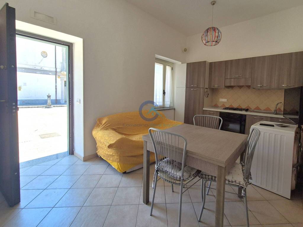 appartamento in affitto a Catanzaro in zona Catanzaro Lido