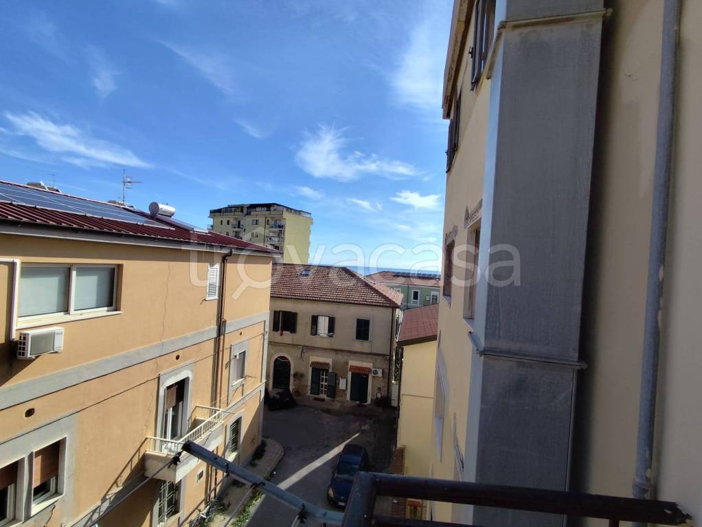 appartamento in affitto a Catanzaro in zona Catanzaro Lido