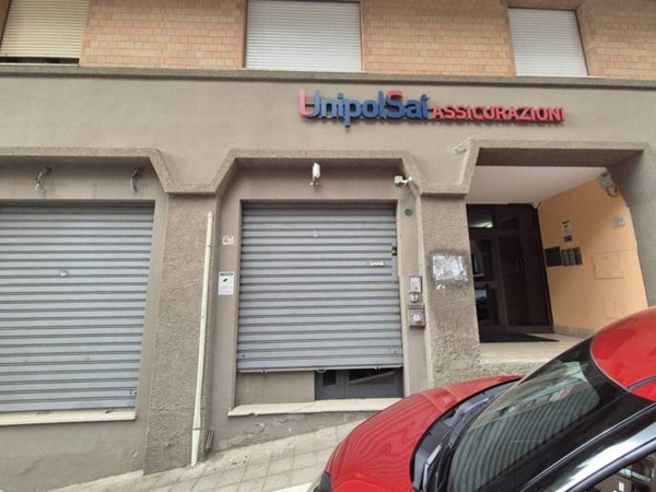 negozio in affitto a Catanzaro